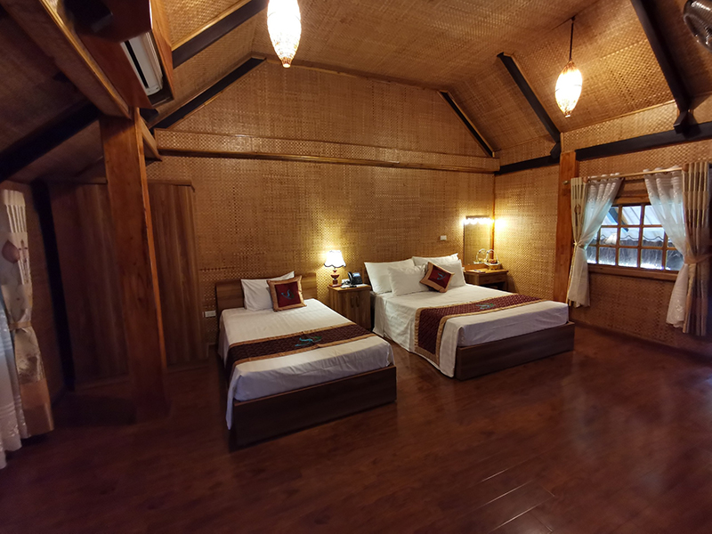Phòng Deluxe 1 người