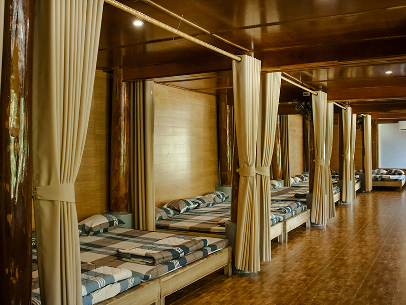 Phòng Deluxe 1 người