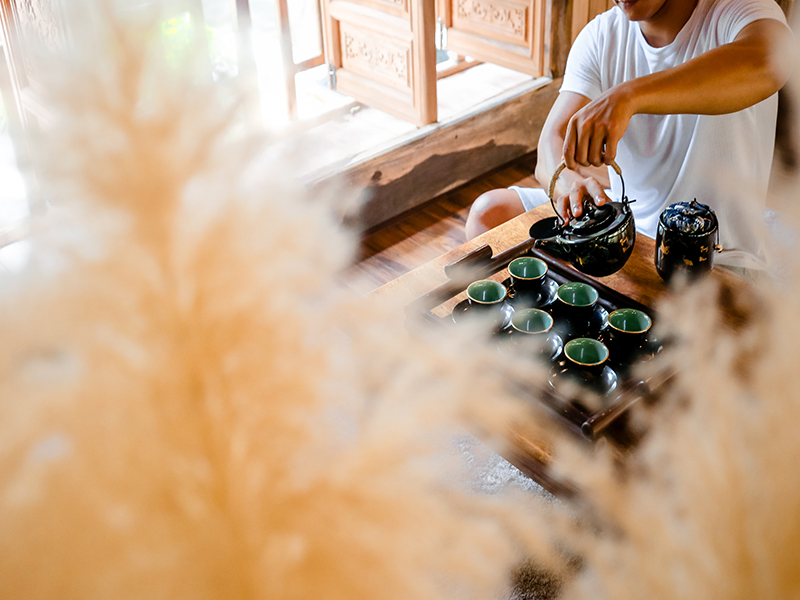 Thung Nham Resort