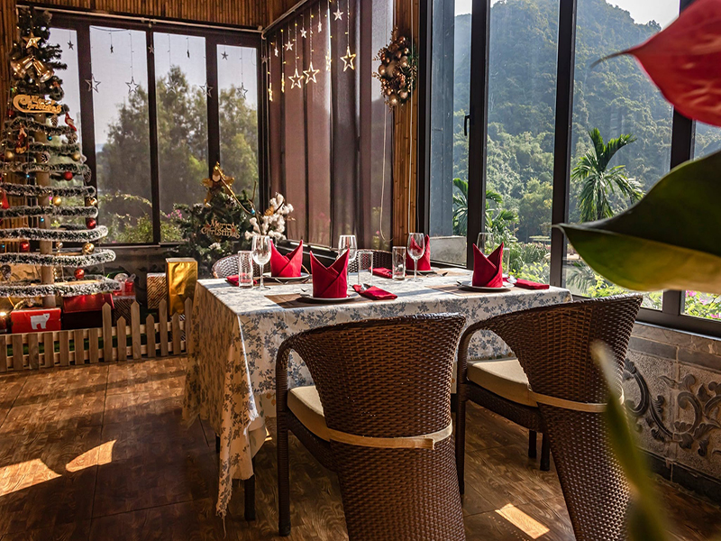 Thung Nham Resort