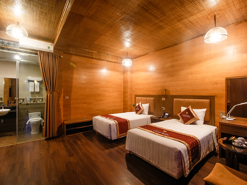 Thung Nham Resort