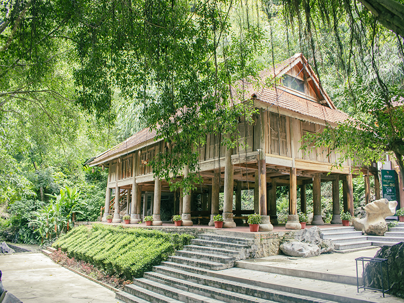 Phòng Deluxe 3 người (Deluxe Triple Room)