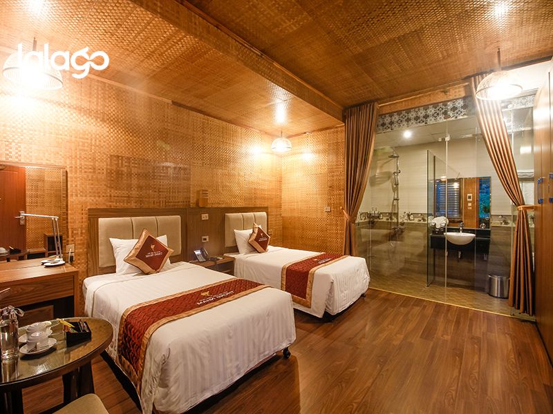 Khách sạn Flamingo Đại Hải