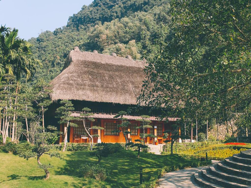 Thung Nham Resort