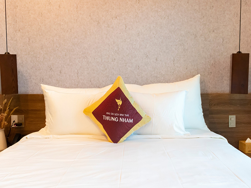 Phòng Deluxe 3 người (Deluxe Triple Room)