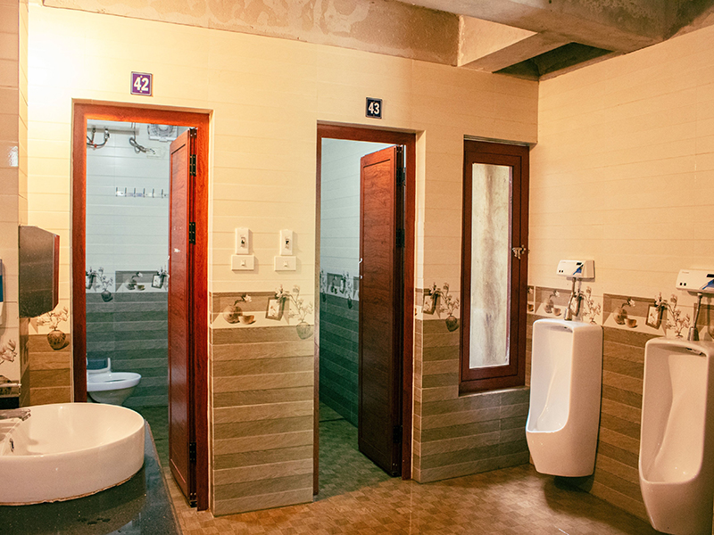 Phòng Deluxe 1 người