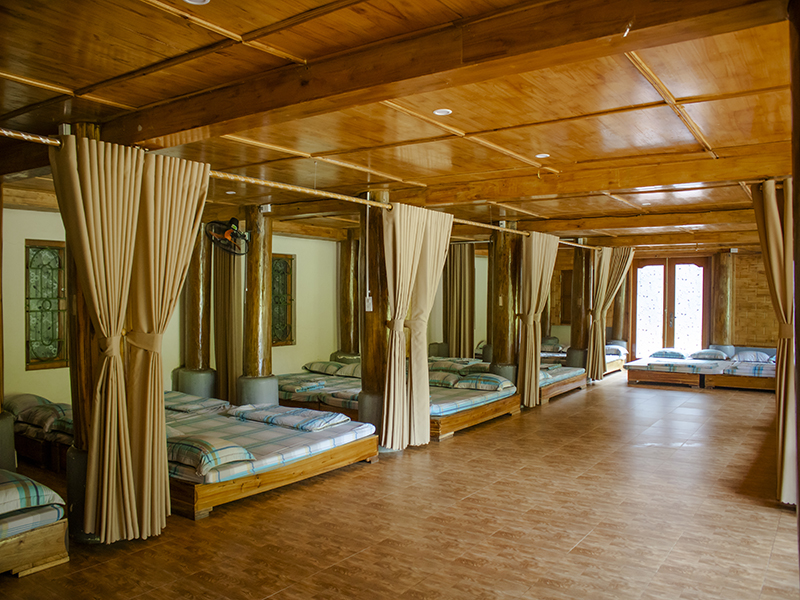 Phòng Deluxe 1 người