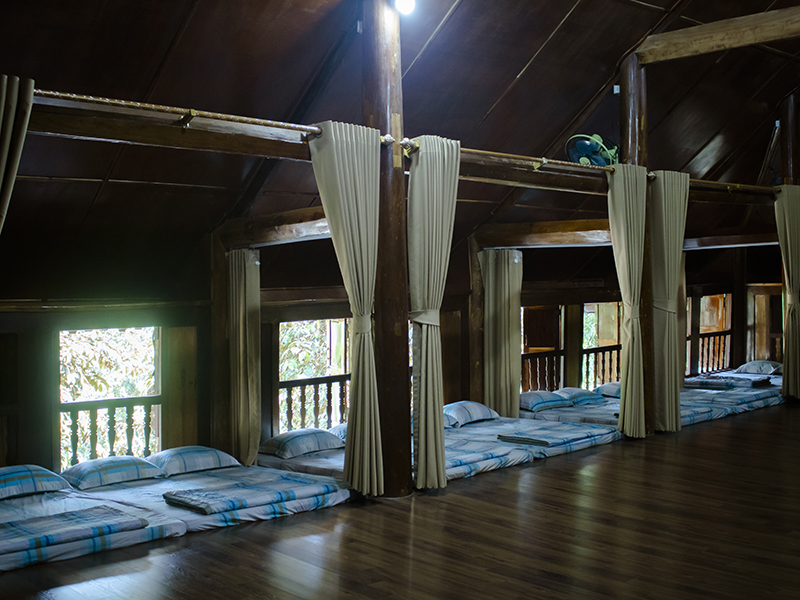 Thung Nham Resort