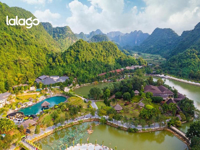Khách sạn Flamingo Đại Hải