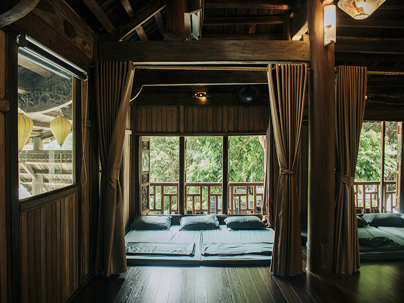 Thung Nham Resort