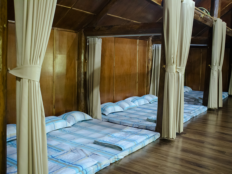 Thung Nham Resort