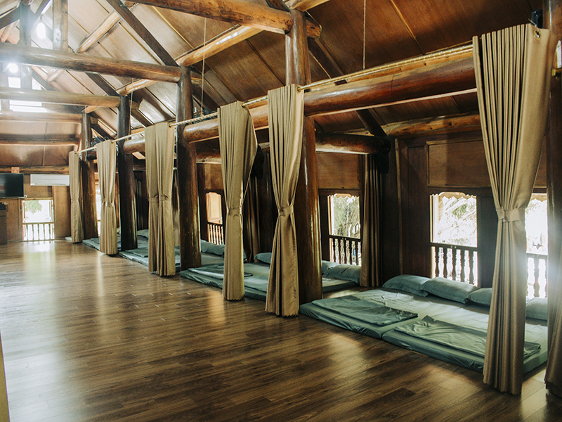 Thung Nham Resort