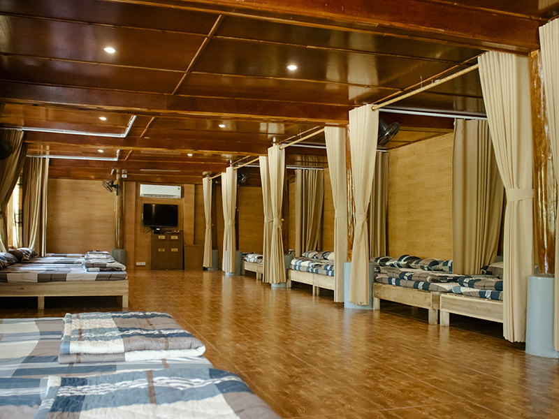 Thung Nham Resort