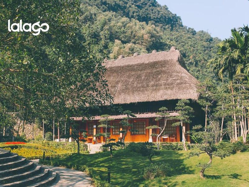 Khách sạn Flamingo Đại Hải