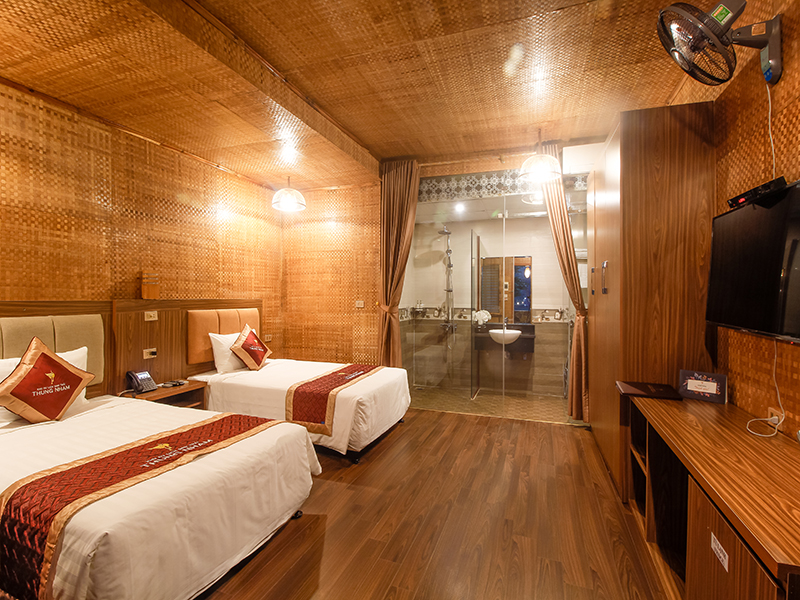 Thung Nham Resort