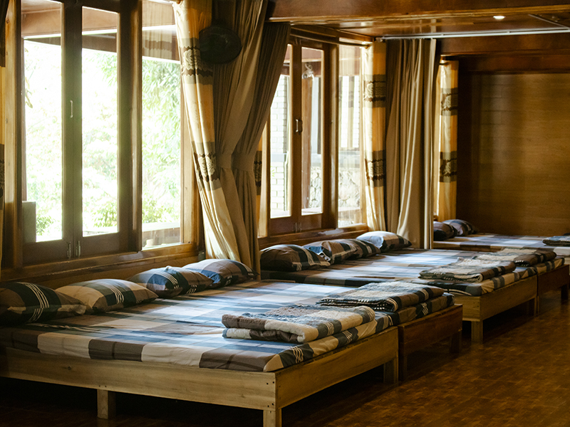 Thung Nham Resort