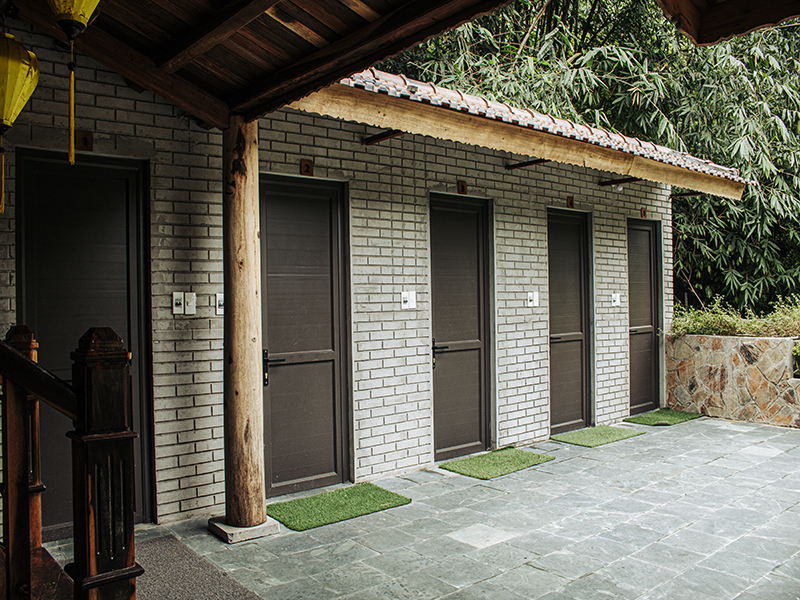 Thung Nham Resort