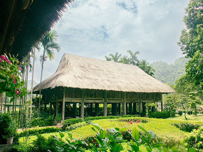 Khách sạn Flamingo Đại Hải