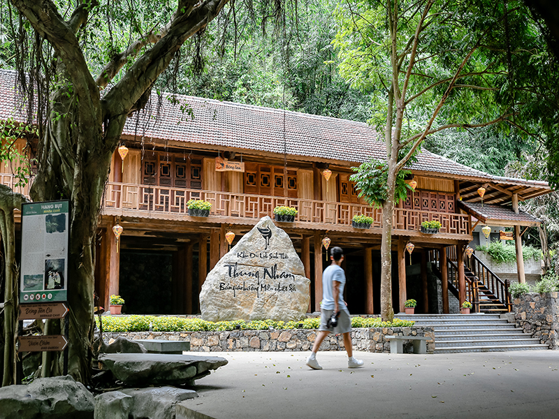 Thung Nham Resort