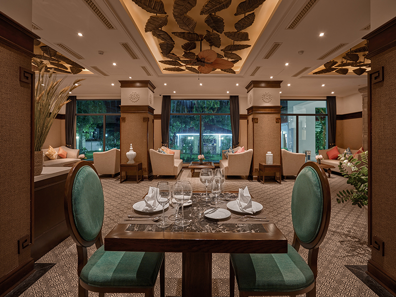Ninh Bình Hidden Charm Hotel & Resort