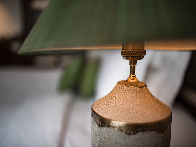 Ninh Bình Hidden Charm Hotel & Resort