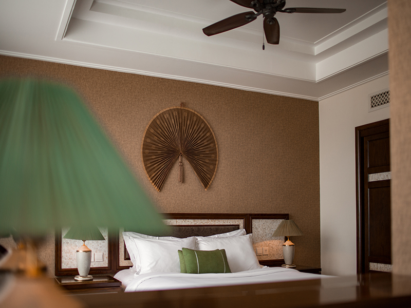 Ninh Bình Hidden Charm Hotel & Resort