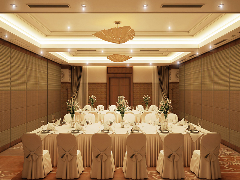 Ninh Bình Hidden Charm Hotel & Resort
