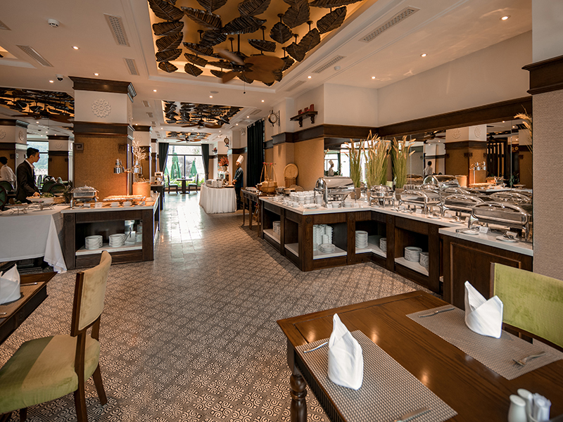 Ninh Bình Hidden Charm Hotel & Resort
