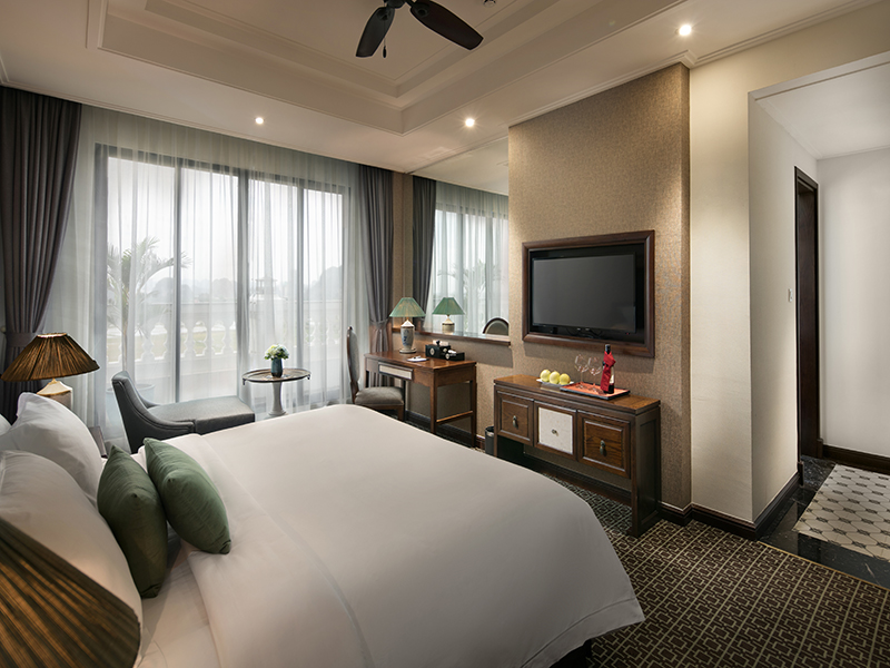 Ninh Bình Hidden Charm Hotel & Resort