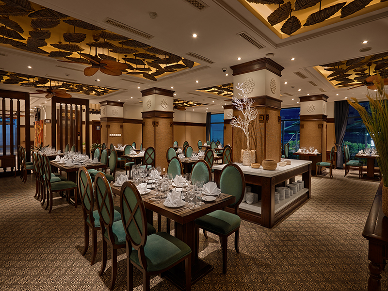 Ninh Bình Hidden Charm Hotel & Resort