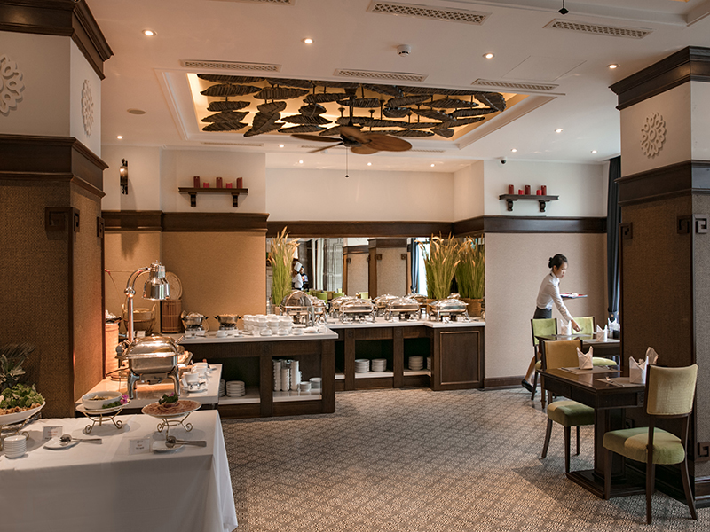 Ninh Bình Hidden Charm Hotel & Resort