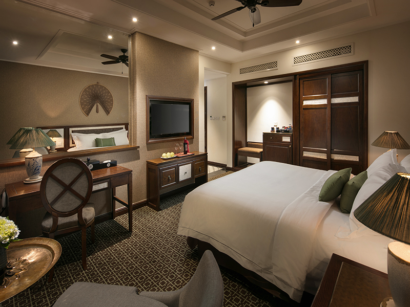 Ninh Bình Hidden Charm Hotel & Resort