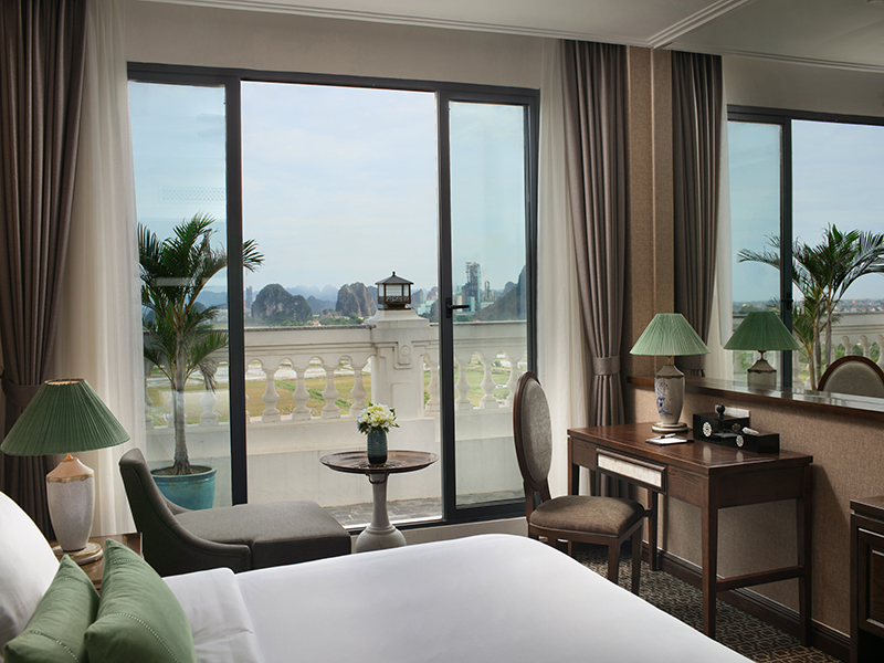 Ninh Bình Hidden Charm Hotel & Resort