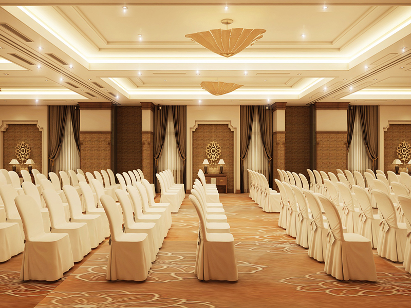 Ninh Bình Hidden Charm Hotel & Resort