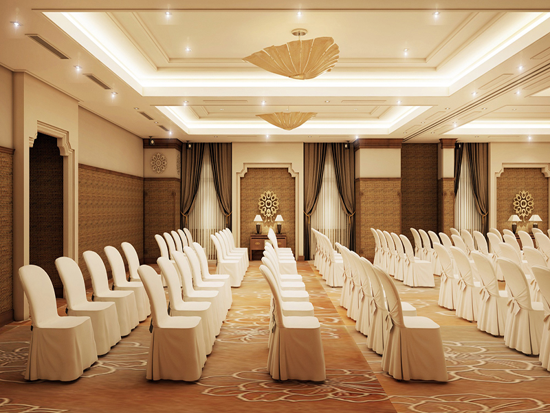 Ninh Bình Hidden Charm Hotel & Resort