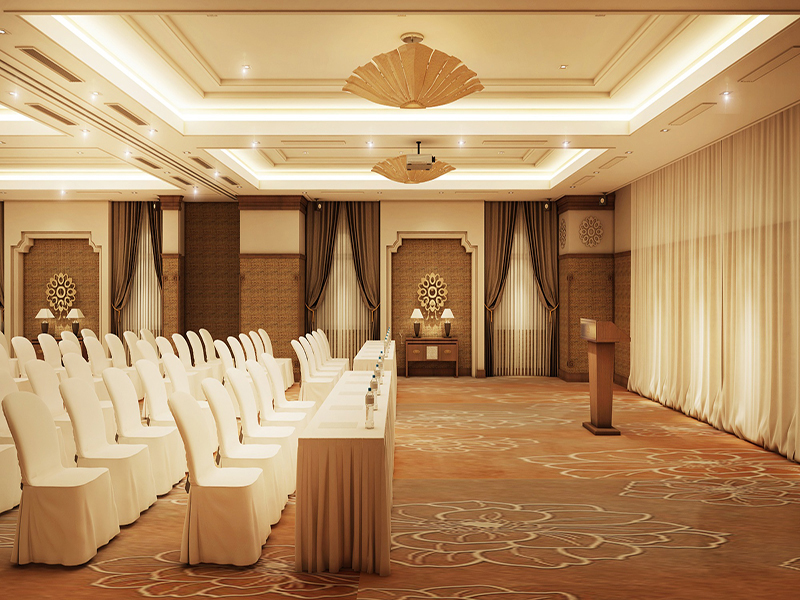 Ninh Bình Hidden Charm Hotel & Resort