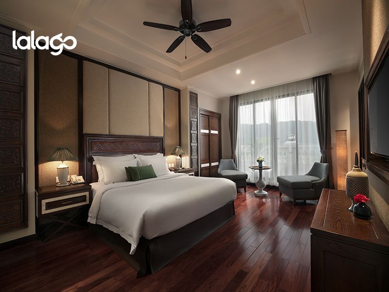 Khách sạn Flamingo Đại Hải