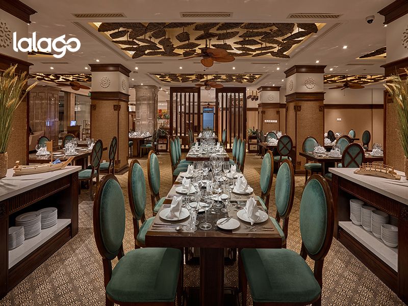 Khách sạn Flamingo Đại Hải