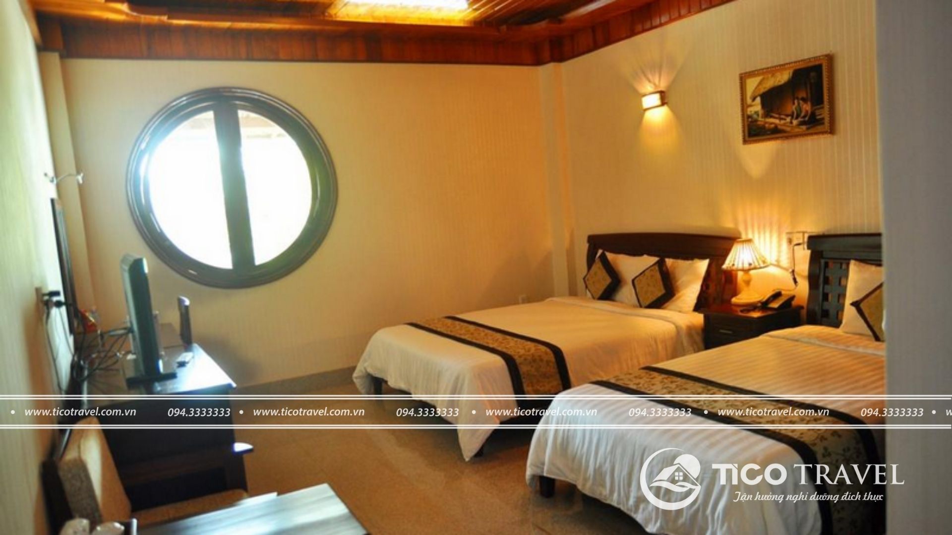 Sa Huỳnh Resort Quảng Ngãi