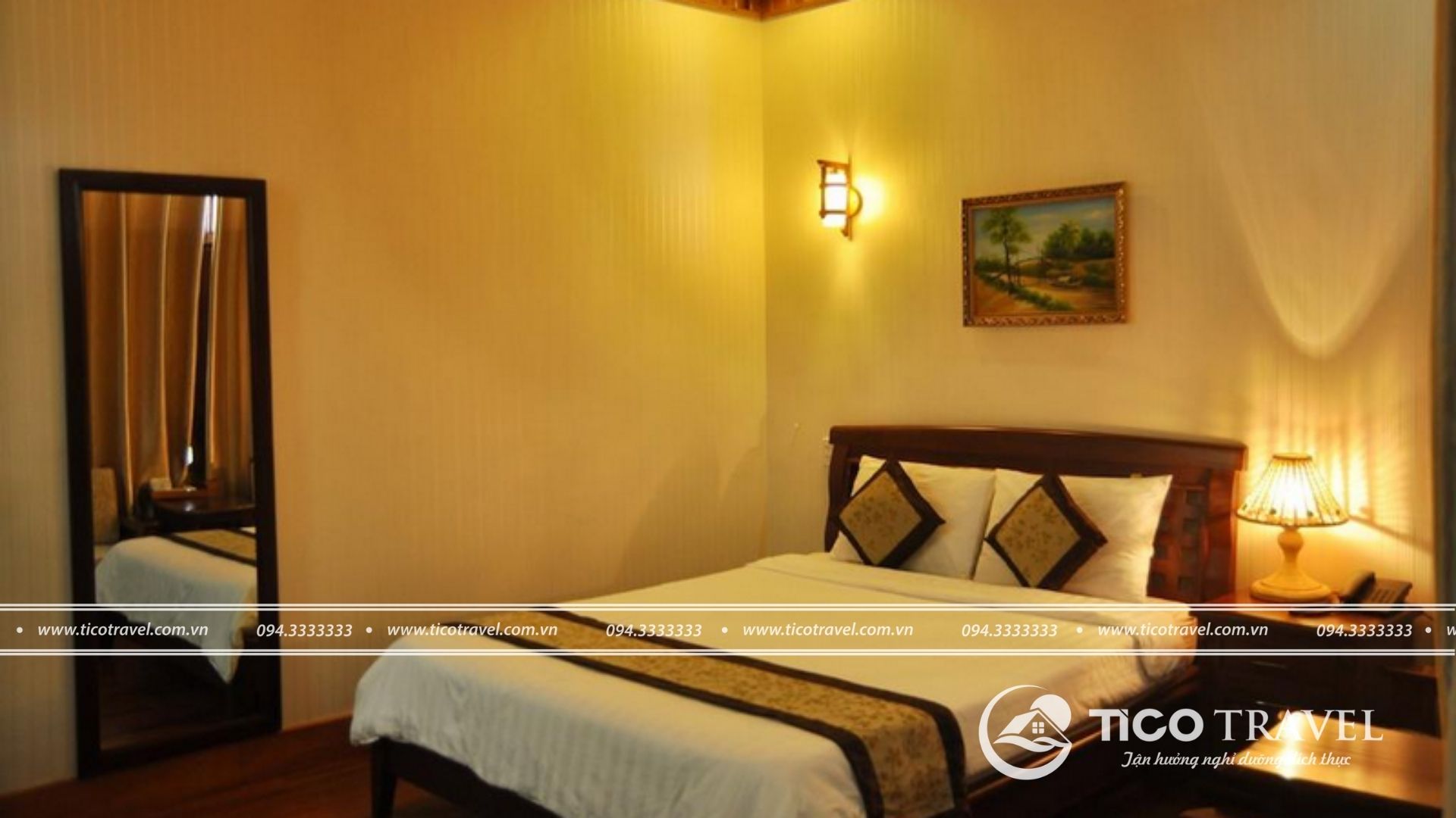 Sa Huỳnh Resort Quảng Ngãi
