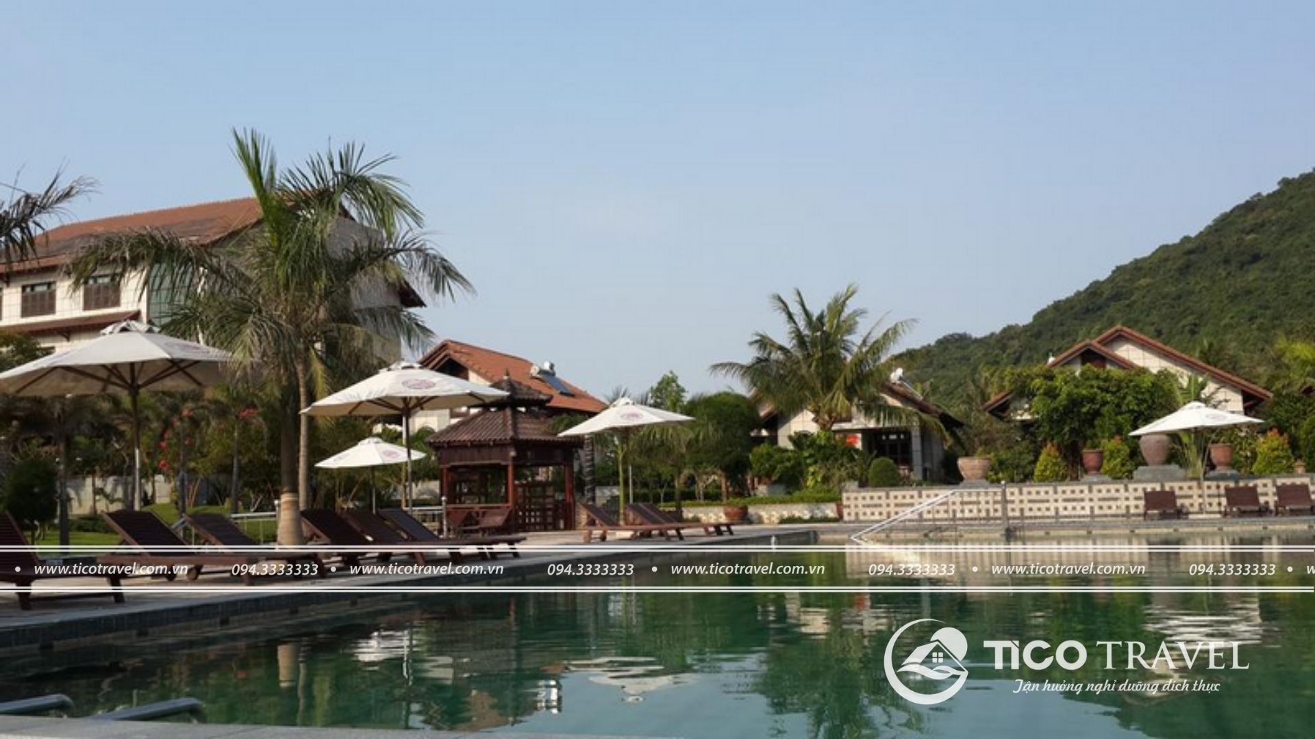 Sa Huỳnh Resort Quảng Ngãi