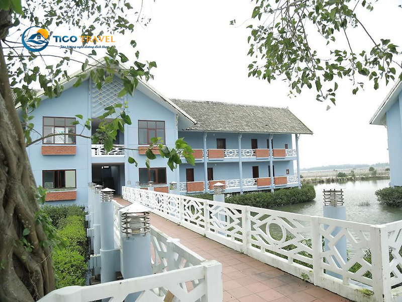Tam Giang Resort & Spa