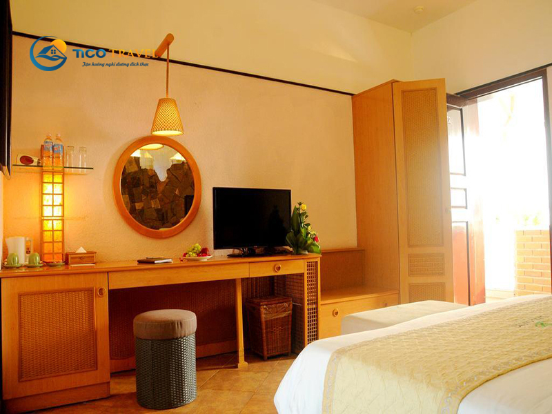 Khách sạn Flamingo Đại Hải