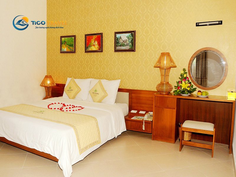 Khách sạn Flamingo Đại Hải