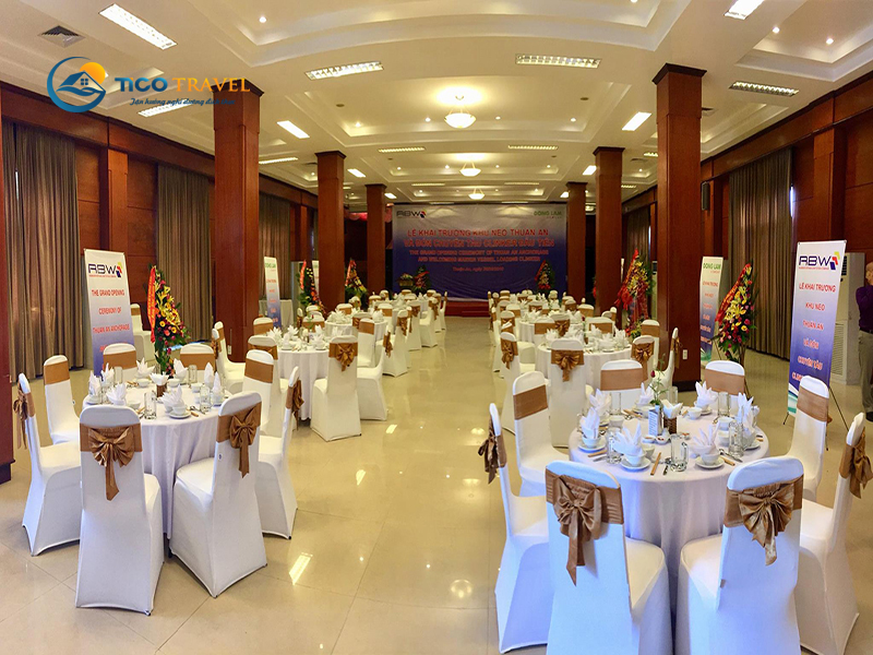 Tam Giang Resort & Spa