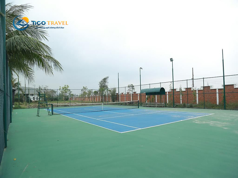 Tam Giang Resort & Spa