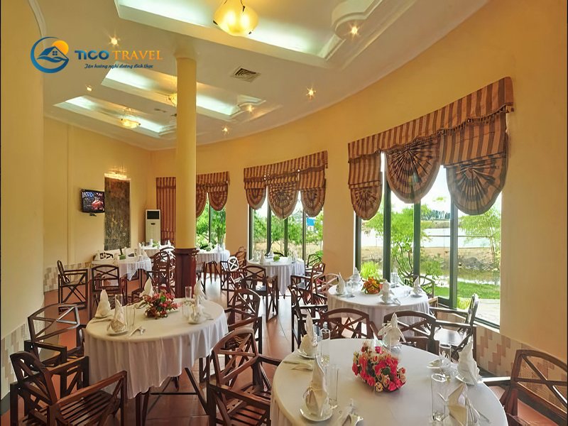 Tam Giang Resort & Spa