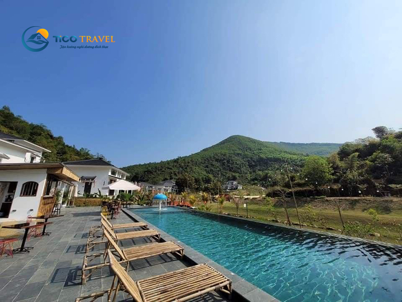 VILLA HÒA BÌNH  HASIME VILLA