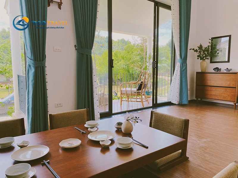 Khách sạn Flamingo Đại Hải