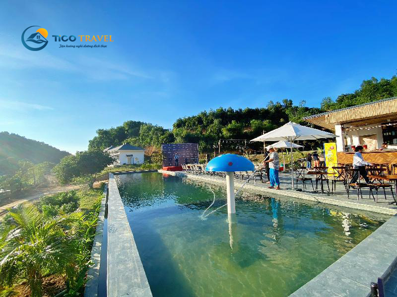 Khách sạn Flamingo Đại Hải